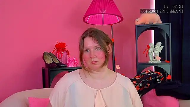 MelodyMoores online show from May 15, 6:33 am