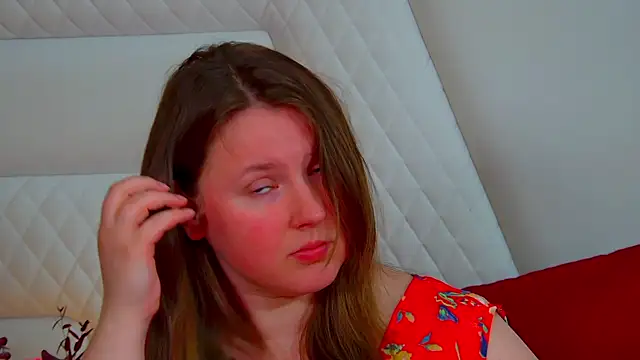 MelodyMoores online show from April 13, 6:28 am