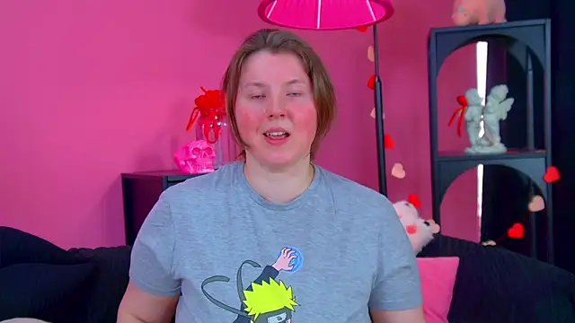 MelodyMoores online show from May 29, 6:19 am