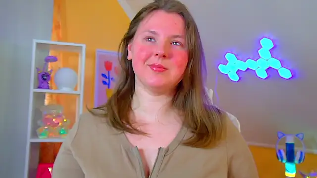 MelodyMoores online show from April 29, 6:50 am