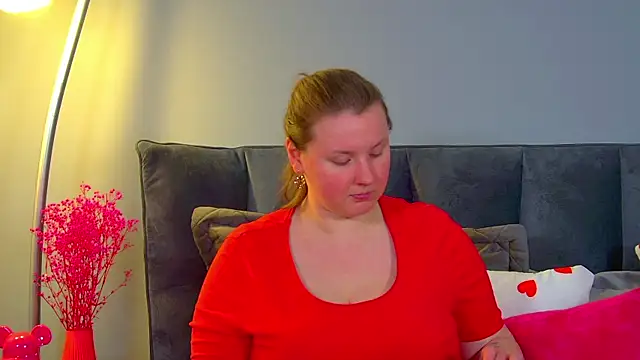 MelodyMoores online show from March 27, 6:55 am