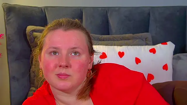 MelodyMoores online show from March 27, 8:26 am