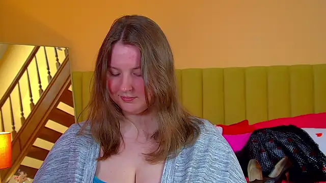 MelodyMoores online show from April 27, 6:44 am