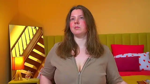 MelodyMoores online show from May 23, 6:34 am