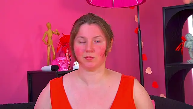 MelodyMoores online show from June 10, 6:25 am