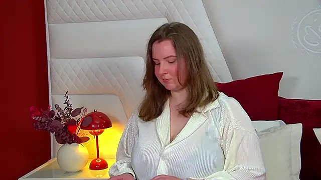 MelodyMoores online show from March 16, 6:50 am