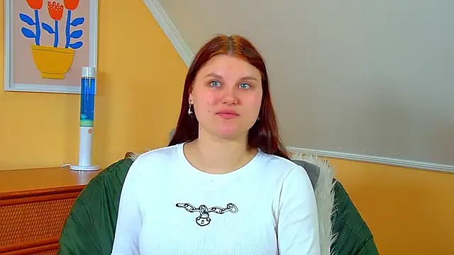 EvaEngel online show from March 13, 6:29 am