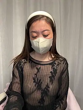 nana-005 online show from March 5, 2:35 pm