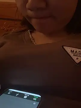 Snapshot of Belle_019 chatting on March 4, 7:38 am Belle 019 online show from March 4, 7:38 am