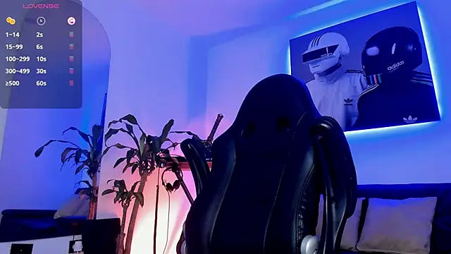 NikoHank  online show from April 1, 6:59 am