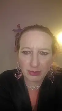 1FallenErica1 online show from March 5, 12:57 pm