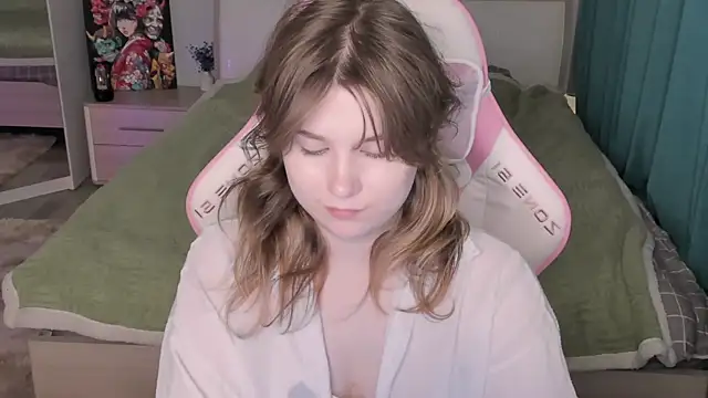 JennyHardy online show from July 28, 7:39 pm