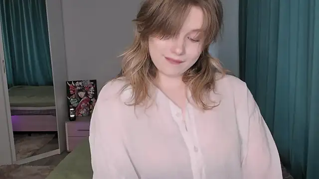 JennyHardy online show from July 28, 1:54 pm