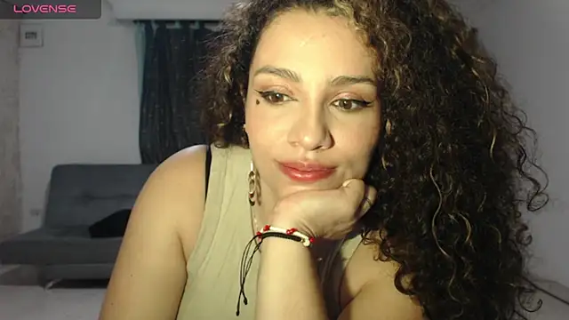 melany montenegro online show from May 3, 4:17 am