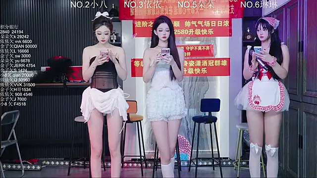 98K 001 online show from June 9, 4:13 am