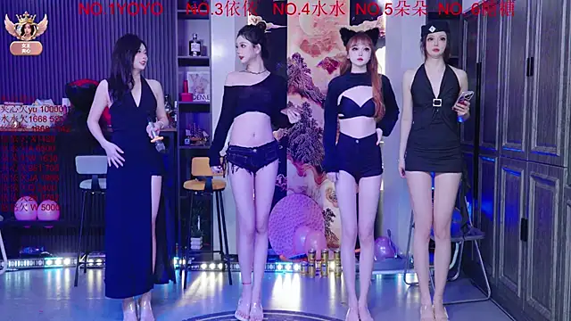 98K 001 online show from April 14, 10:09 am