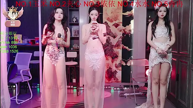 98K 001 online show from March 10, 11:36 am