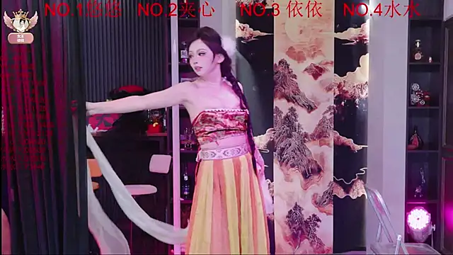 98K 001 online show from March 27, 12:06 pm