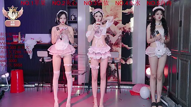 98K 001 online show from March 14, 11:38 am