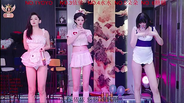 98K 001 online show from April 13, 10:08 am