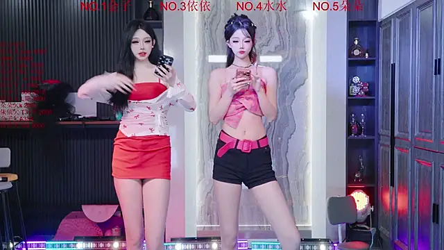 98K 001 online show from May 4, 4:16 am