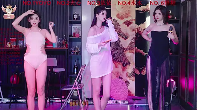 98K 001 online show from April 9, 10:10 am