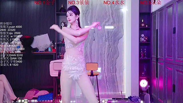 98K 001 online show from May 7, 7:01 am