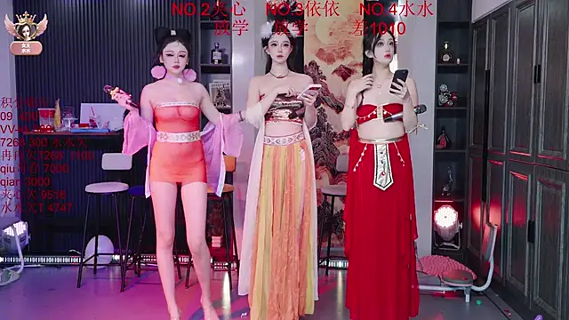 98K 001 online show from March 15, 12:34 pm