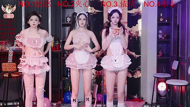 98K 001 online show from March 29, 12:07 pm