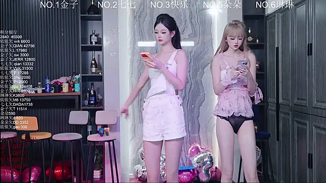 98K 001 online show from July 12, 4:24 am