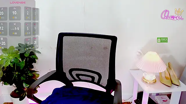 Emily LoveU online show from July 9, 1:39 am