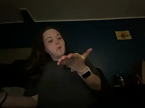 highimmaryjane online show from April 9, 12:23 am