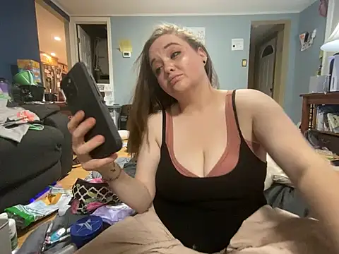 highimmaryjane online show from March 23, 2:11 am