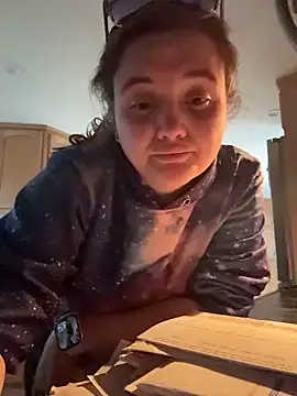 highimmaryjane online show from March 13, 8:14 pm