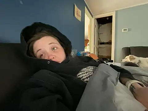 highimmaryjane online show from April 6, 8:54 pm