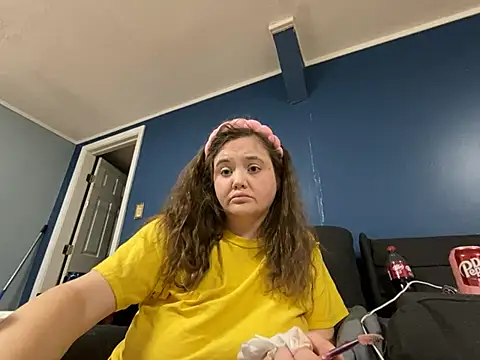 highimmaryjane online show from March 19, 11:05 pm