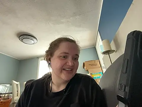 highimmaryjane online show from April 4, 3:40 pm