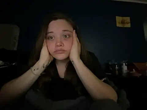 highimmaryjane online show from April 6, 1:23 am