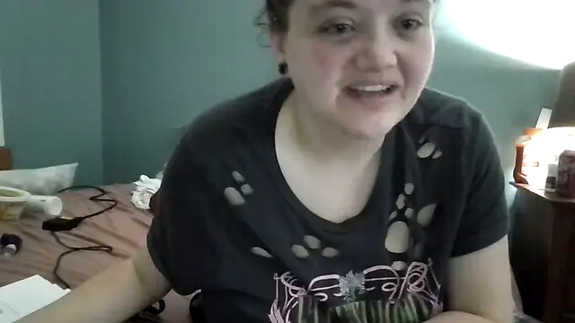 highimmaryjane online show from March 7, 6:13 pm