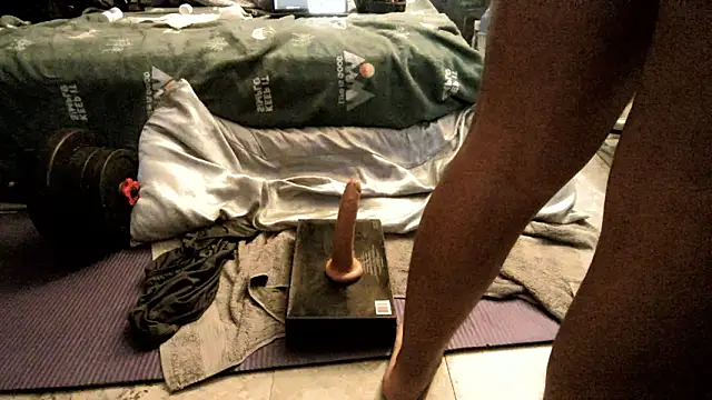 curly rico online show from March 10, 5:00 am