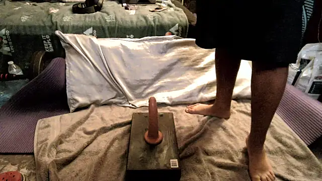 curly rico online show from April 10, 10:39 pm