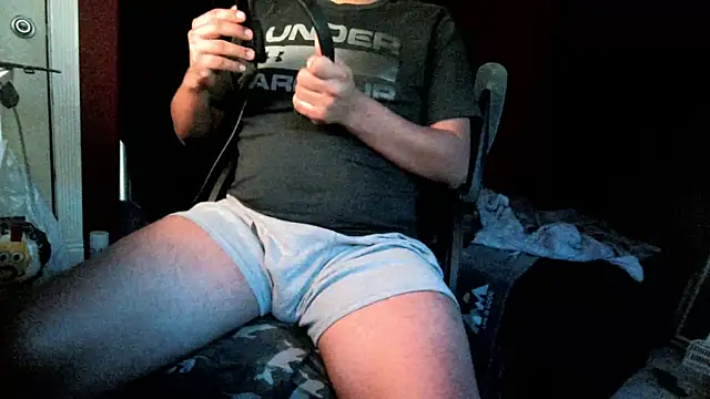 curly rico online show from April 3, 5:14 am