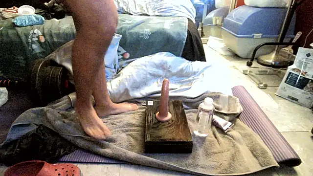 curly rico online show from March 7, 10:15 pm