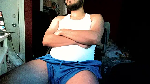 curly rico online show from April 7, 8:05 am