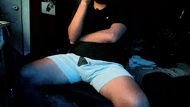 curly rico online show from March 10, 10:14 pm