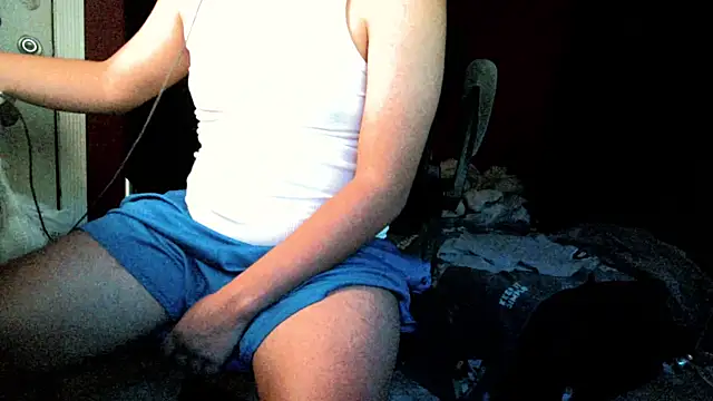 curly rico online show from April 8, 9:55 am