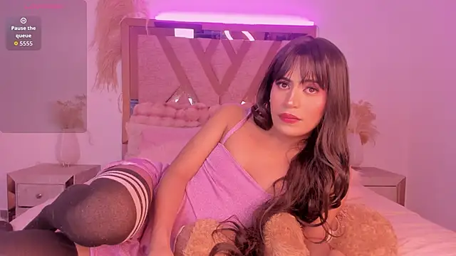 thamii campanitaa online show from April 9, 6:41 am