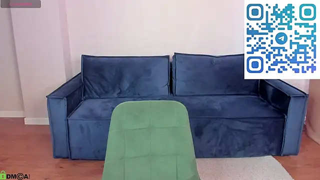 Crystal-Lace online show from July 2, 1:06 am