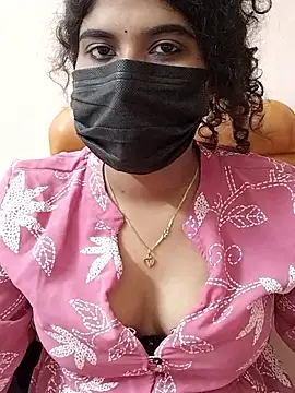 Sunitha28 online show from March 29, 4:41 pm