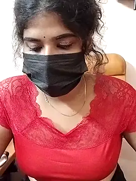 Sunitha28 online show from April 8, 5:47 pm